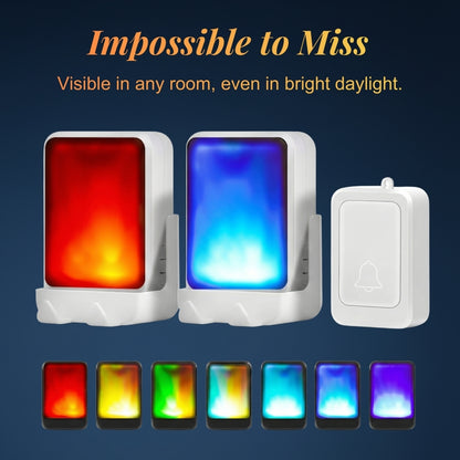 Rise Doorbell