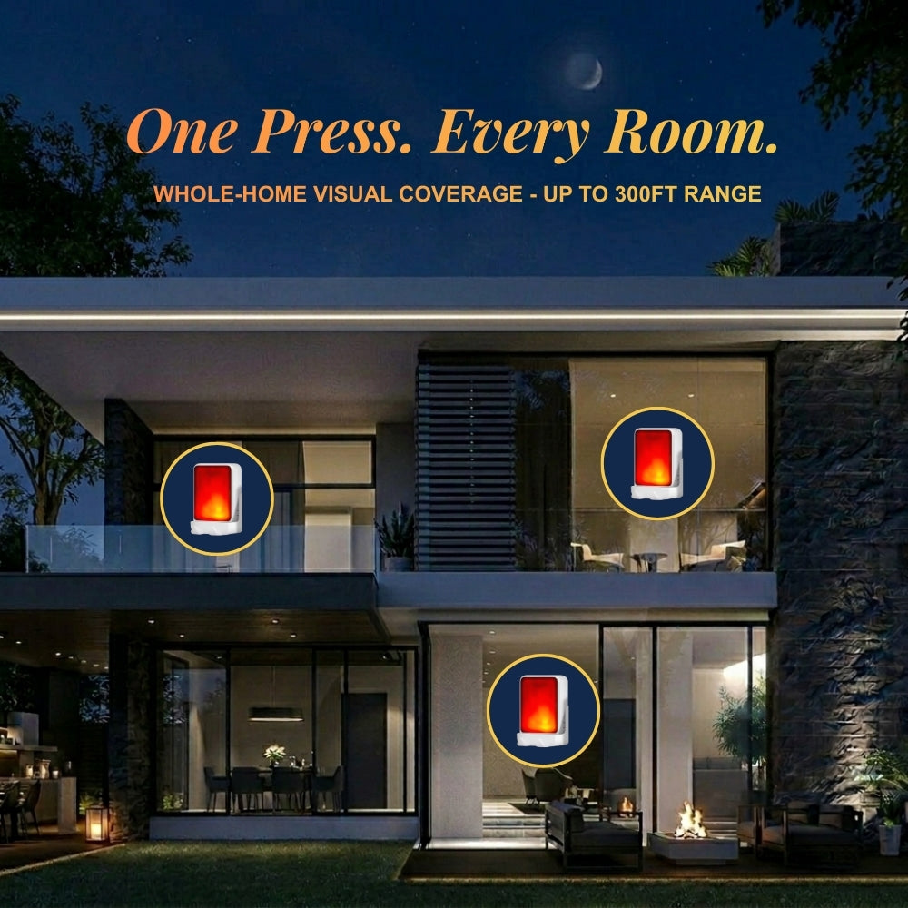 Rise Doorbell