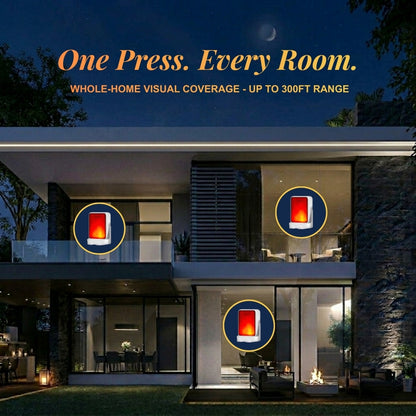Rise Doorbell