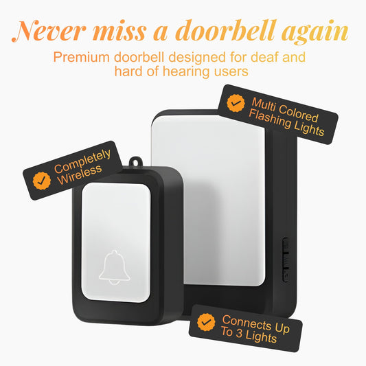 Rise Doorbell