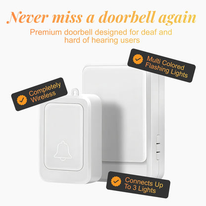 Rise Doorbell