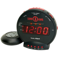 Bed shaker