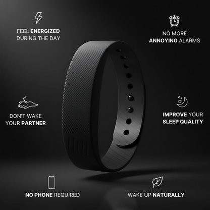 Original Rise Alarm Band