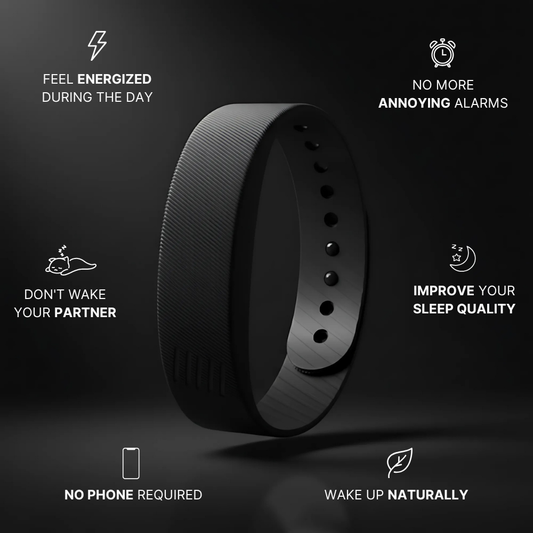 Original Rise Alarm Band