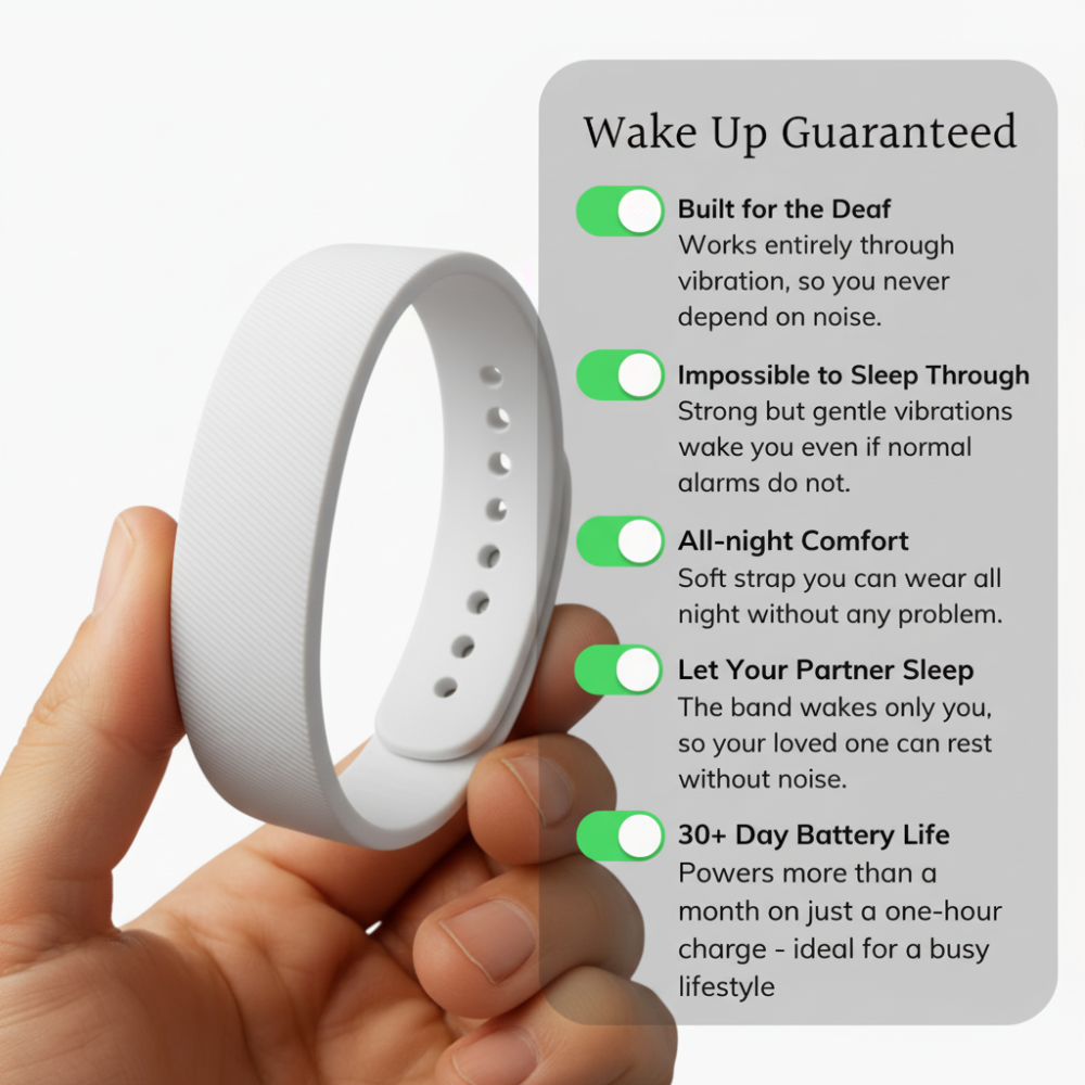 Rise Band - White Rise Band - White